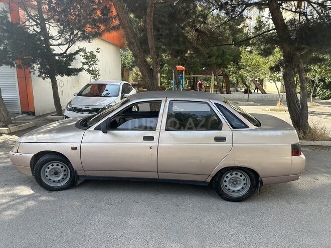 LADA (VAZ) 2110 2001, 213,000 km - 1.5 л - Bakı