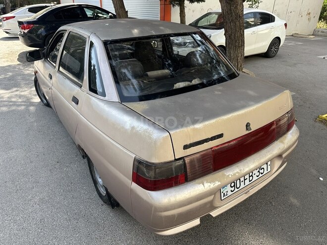 LADA (VAZ) 2110 2001, 213,000 km - 1.5 л - Bakı