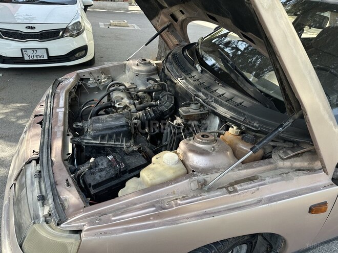LADA (VAZ) 2110 2001, 213,000 km - 1.5 л - Bakı