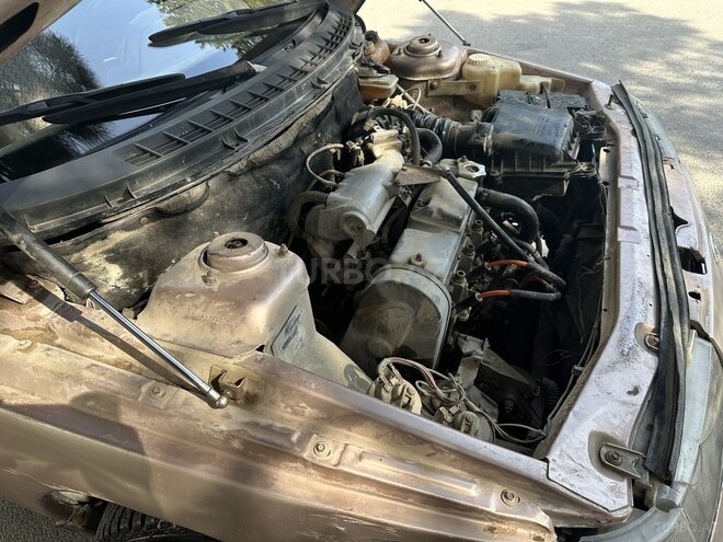 LADA (VAZ) 2110 2001, 213,000 km - 1.5 л - Bakı