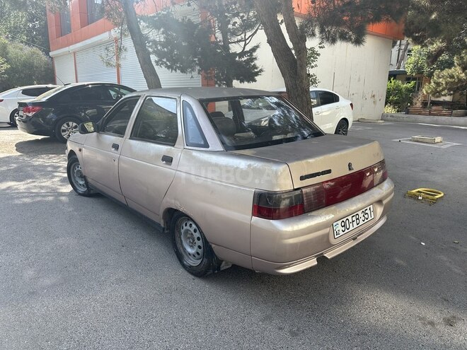 LADA (VAZ) 2110 2001, 213,000 km - 1.5 л - Bakı