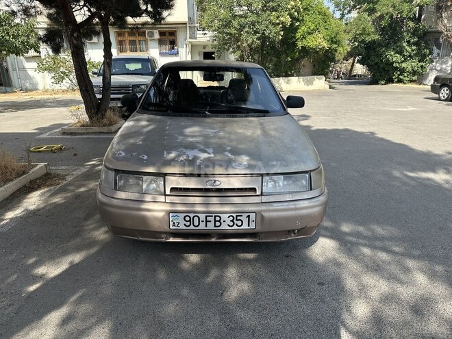 LADA (VAZ) 2110 2001, 213,000 km - 1.5 л - Bakı