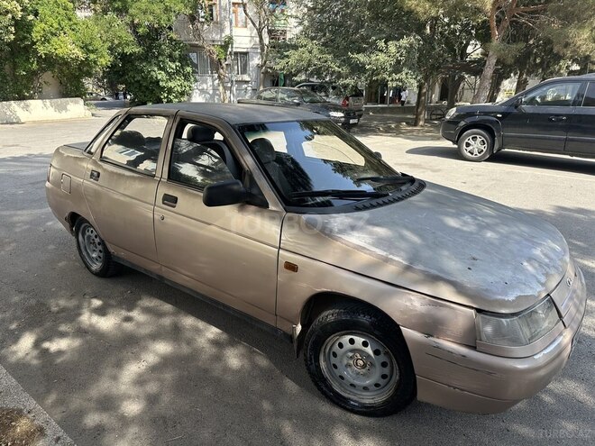 LADA (VAZ) 2110 2001, 213,000 km - 1.5 л - Bakı