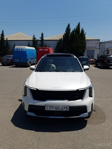 Kia Sorento 2023, 18,400 km - 1.6 l - Bakı