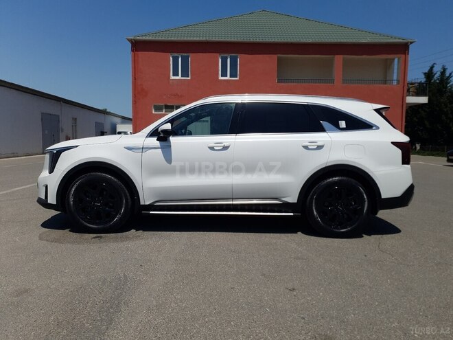 Kia Sorento 2023, 18,400 km - 1.6 l - Bakı