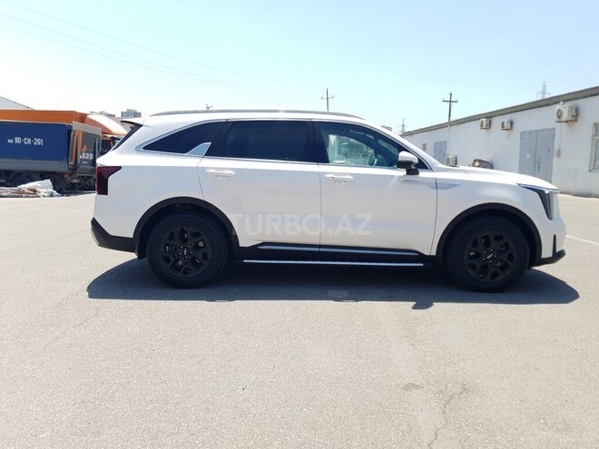 Kia Sorento 2023, 18,400 km - 1.6 l - Bakı