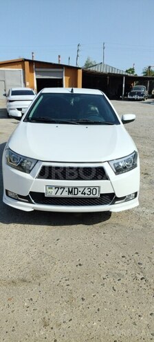 Khazar SD 2019, 71,600 km - 1.7 л - Bakı