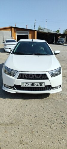Khazar SD 2019, 71,600 km - 1.7 л - Bakı