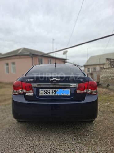 Chevrolet Cruze 2010, 307,385 km - 1.4 л - Qazax