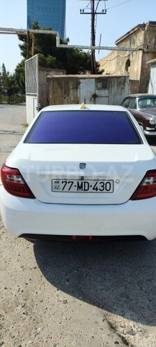 Khazar SD 2019, 71,600 km - 1.7 л - Bakı