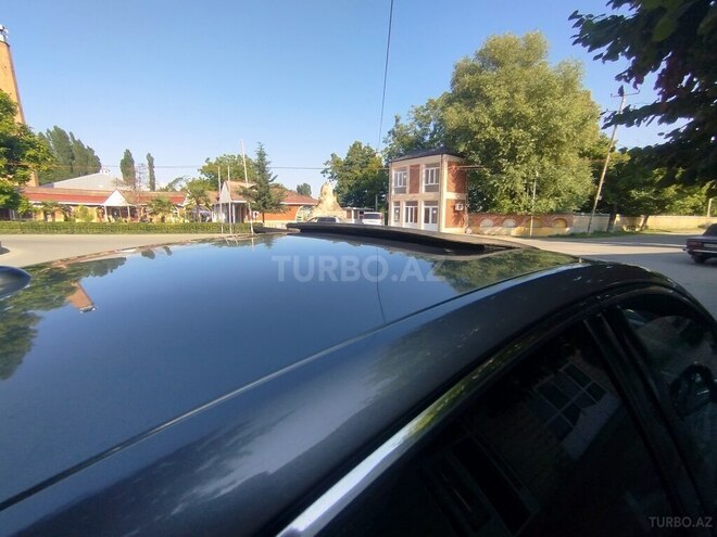 Ford Fusion (North America) 2013, 201,309 km - 1.5 l - Balakən