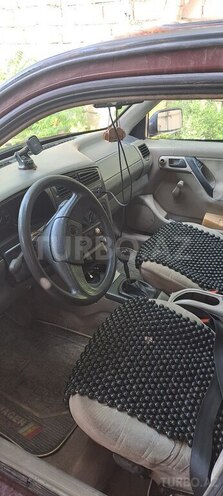 Volkswagen Golf 1995, 195,000 km - 2.0 л - Bakı