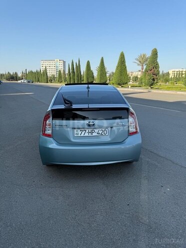 Toyota Prius 2013, 354,056 km - 1.8 л - Gəncə