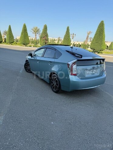 Toyota Prius 2013, 354,056 km - 1.8 л - Gəncə