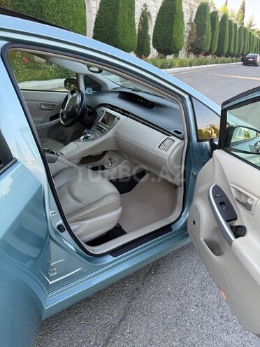 Toyota Prius 2013, 354,056 km - 1.8 л - Gəncə