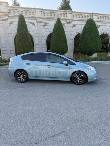 Toyota Prius 2013, 354,056 km - 1.8 л - Gəncə
