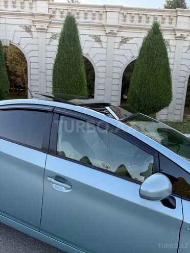 Toyota Prius 2013, 354,056 km - 1.8 л - Gəncə