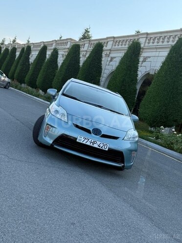 Toyota Prius 2013, 354,056 km - 1.8 л - Gəncə