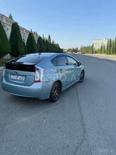 Toyota Prius 2013, 354,056 km - 1.8 л - Gəncə
