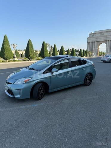 Toyota Prius 2013, 354,056 km - 1.8 л - Gəncə