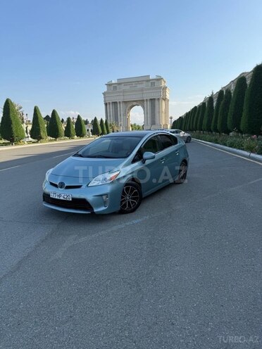 Toyota Prius 2013, 354,056 km - 1.8 л - Gəncə