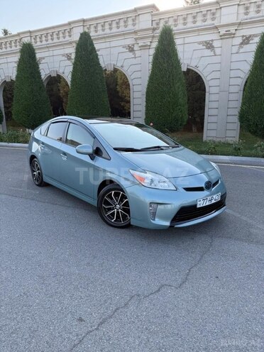 Toyota Prius 2013, 354,056 km - 1.8 л - Gəncə