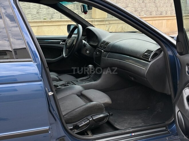 BMW 320 2003, 320,000 km - 2.0 l - Bakı