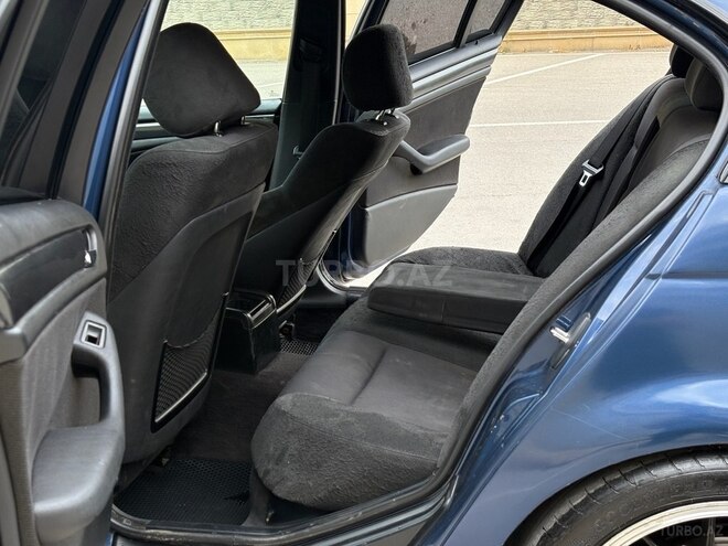 BMW 320 2003, 320,000 km - 2.0 l - Bakı