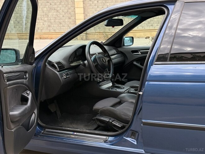BMW 320 2003, 320,000 km - 2.0 l - Bakı