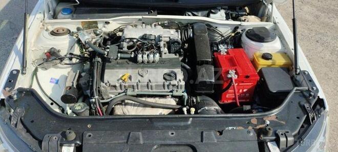 Khazar SD 2019, 71,600 km - 1.7 л - Bakı