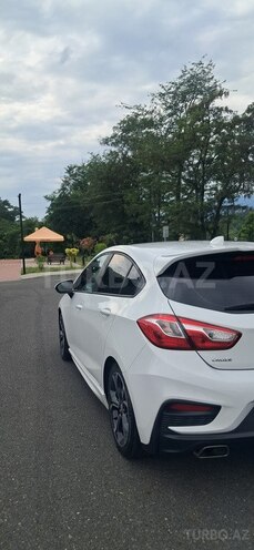 Chevrolet Cruze 2018, 230,000 km - 1.4 l - Bakı