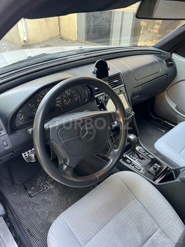 Mercedes C 180 1997, 523,000 km - 1.8 л - Bakı