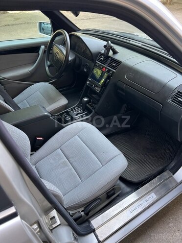 Mercedes C 180 1997, 523,000 km - 1.8 л - Bakı