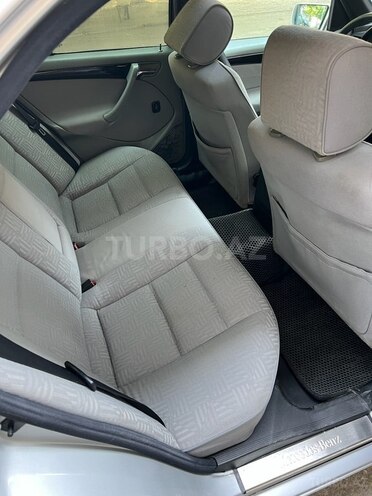 Mercedes C 180 1997, 523,000 km - 1.8 л - Bakı