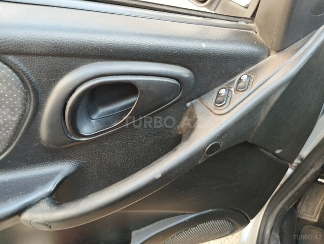 Chevrolet Niva 2007, 207,000 km - 1.7 l - Bakı