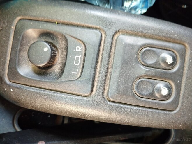 Chevrolet Niva 2007, 207,000 km - 1.7 l - Bakı