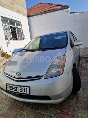 Toyota Prius 2007, 250,000 km - 1.5 l - Bakı