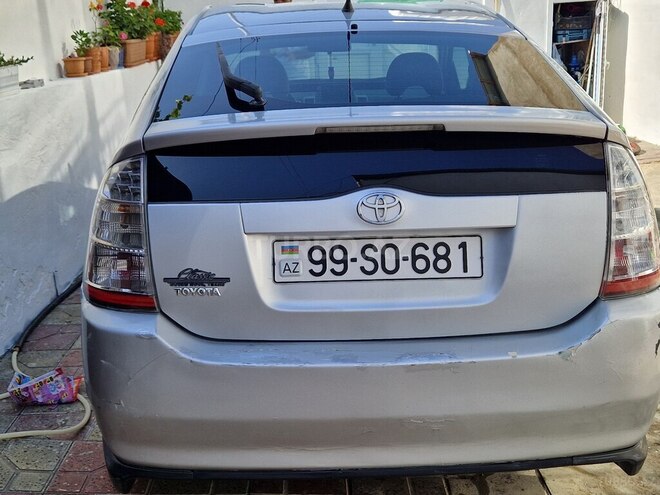Toyota Prius 2007, 250,000 km - 1.5 l - Bakı