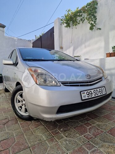 Toyota Prius 2007, 250,000 km - 1.5 l - Bakı