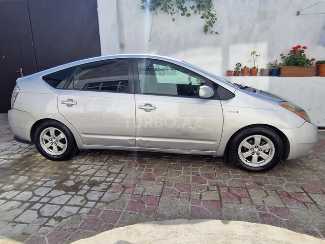 Toyota Prius 2007, 250,000 km - 1.5 l - Bakı