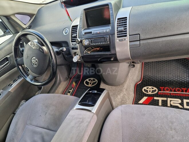 Toyota Prius 2007, 250,000 km - 1.5 l - Bakı