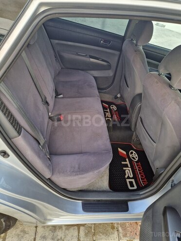 Toyota Prius 2007, 250,000 km - 1.5 l - Bakı