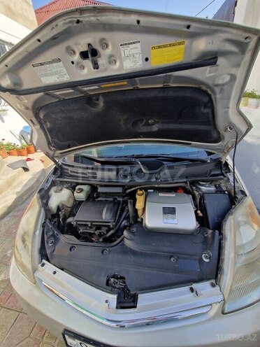 Toyota Prius 2007, 250,000 km - 1.5 l - Bakı