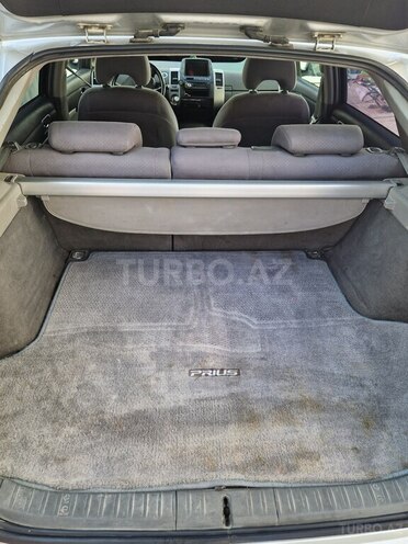 Toyota Prius 2007, 250,000 km - 1.5 l - Bakı