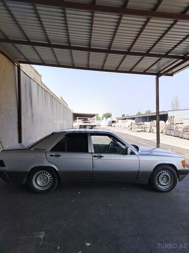 Mercedes 190 1990, 269,888 km - 1.8 l - Bakı