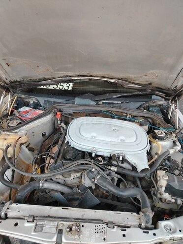 Mercedes 190 1990, 269,888 km - 1.8 l - Bakı