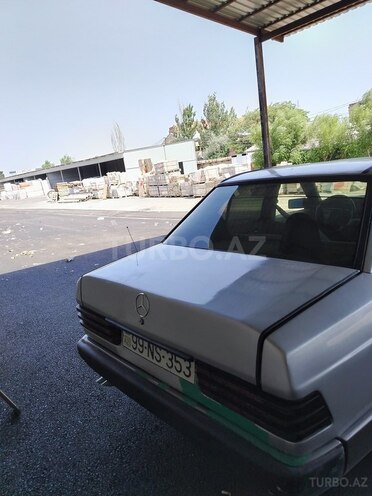 Mercedes 190 1990, 269,888 km - 1.8 l - Bakı