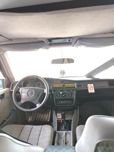 Mercedes 190 1990, 269,888 km - 1.8 l - Bakı