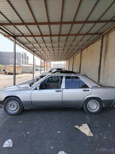 Mercedes 190 1990, 269,888 km - 1.8 l - Bakı