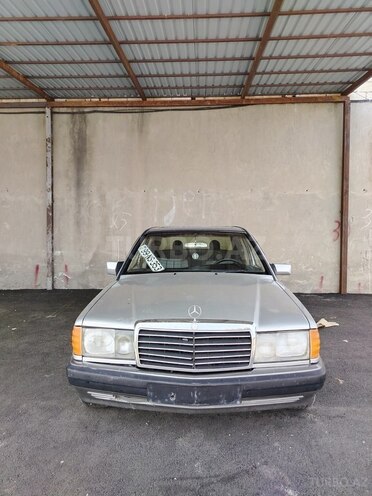Mercedes 190 1990, 269,888 km - 1.8 l - Bakı